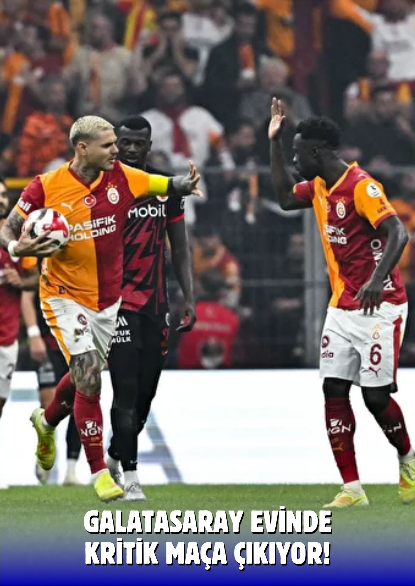 FENERBAHÇE’DE YENİ HOCA ARAYIŞI (6)