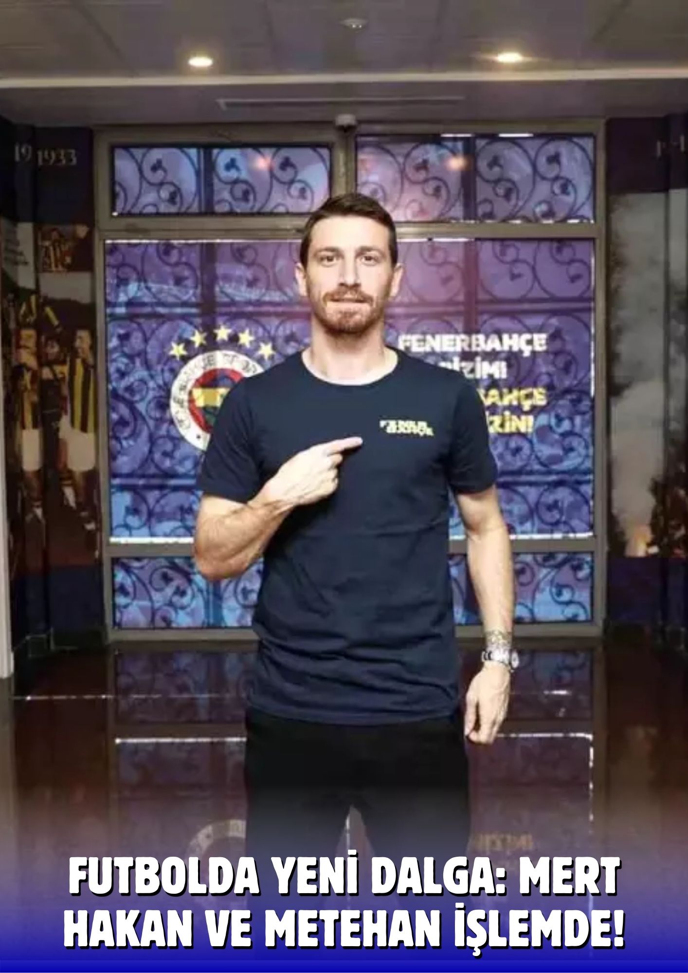 FENERBAHÇE’DE YENİ HOCA ARAYIŞI (6)