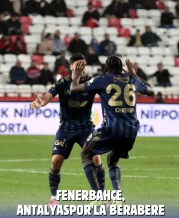FENERBAHÇE’DE YENİ HOCA ARAYIŞI