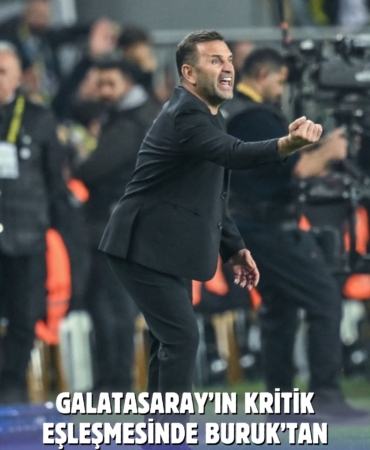 FENERBAHÇE’DE YENİ HOCA ARAYIŞI