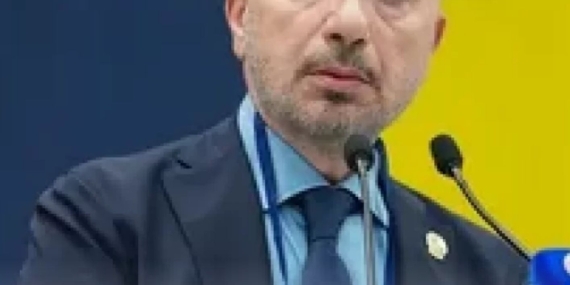 Fenerbahçe’de başkanlık yarışında kritik gelişme: Hakan Bilal Kutlualp çekildi