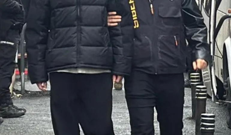 Futbolda Şike ve Bahis Operasyonu: Yıldız Futbolcular Tutuklandı