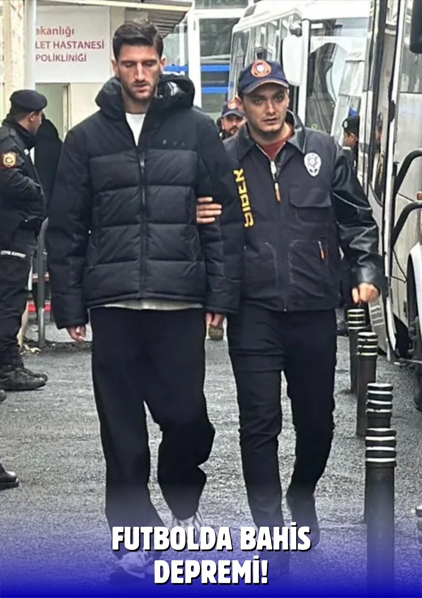 FENERBAHÇE’DE YENİ HOCA ARAYIŞI (7)