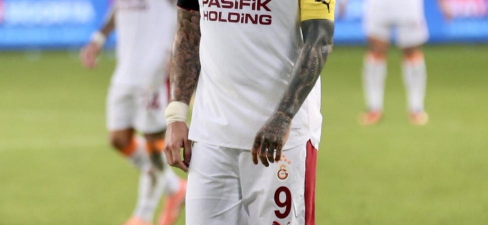 FENERBAHÇE’DE YENİ HOCA ARAYIŞI (7)