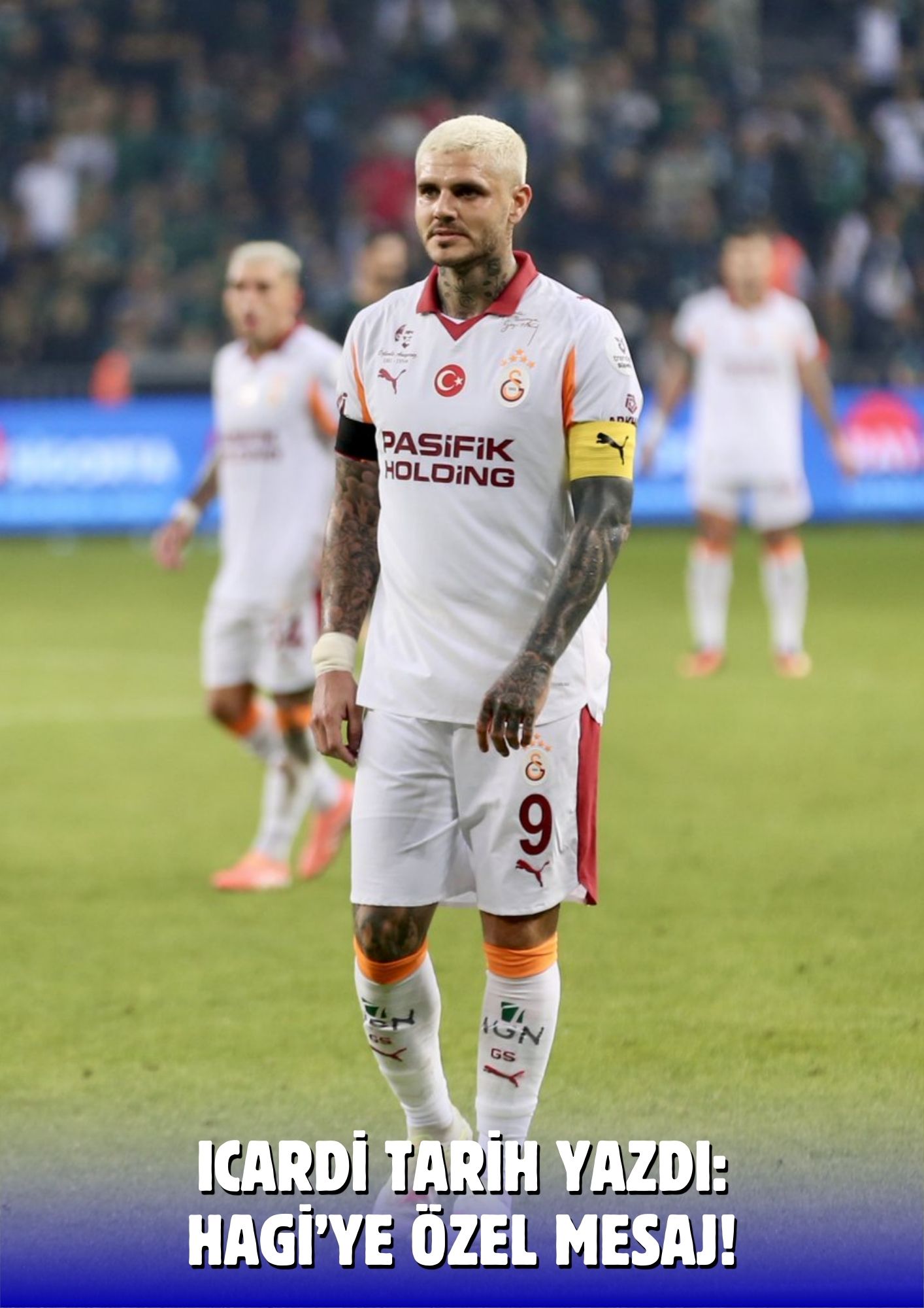 FENERBAHÇE’DE YENİ HOCA ARAYIŞI (7)