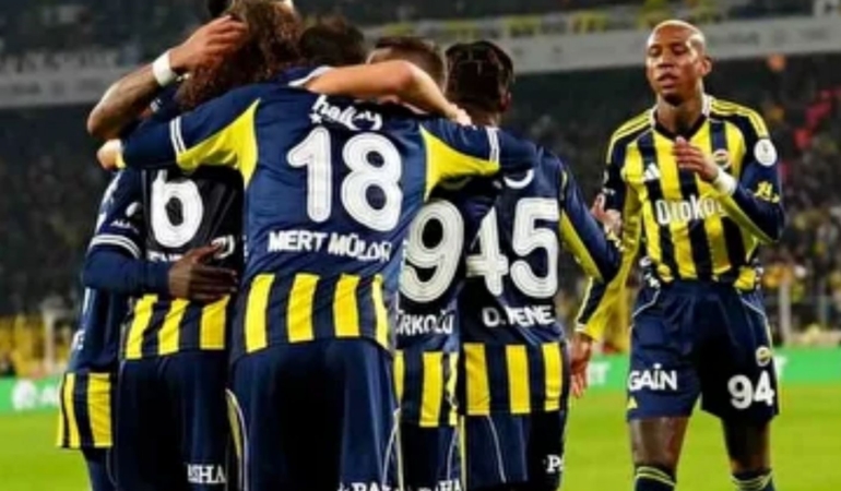 Kadro değeri uçurumu: Fenerbahçe’nin rakibi Nottingham Forest