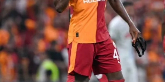 Galatasaray, Şampiyonlar Ligi’nde Liverpool’u Ağırlıyor