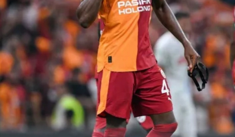 Galatasaray, Şampiyonlar Ligi’nde Liverpool’u Ağırlıyor