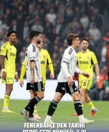 FENERBAHÇE’DE YENİ HOCA ARAYIŞI (7)