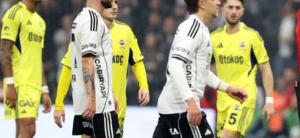 FENERBAHÇE’DE YENİ HOCA ARAYIŞI (7)