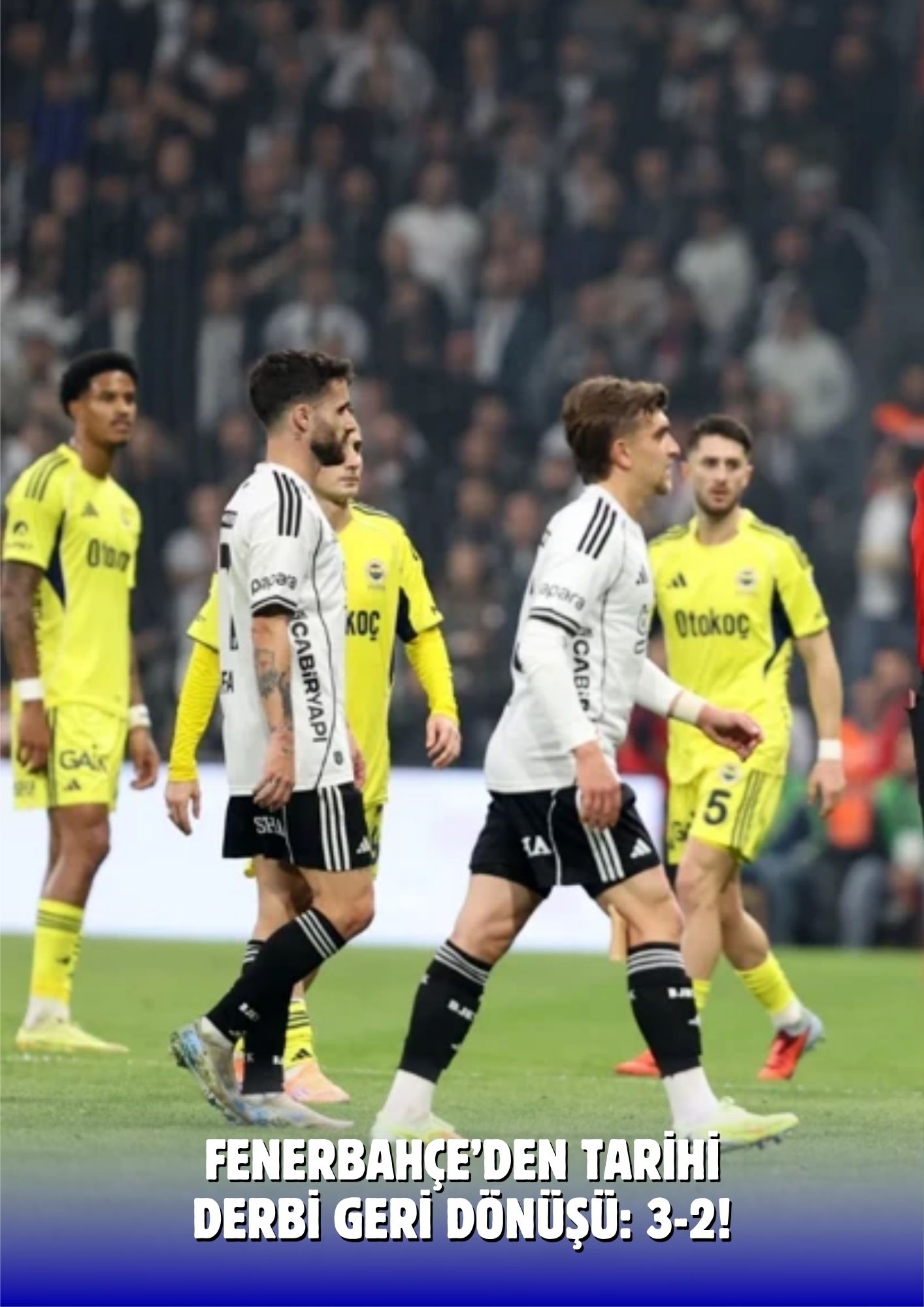 FENERBAHÇE’DE YENİ HOCA ARAYIŞI (7)