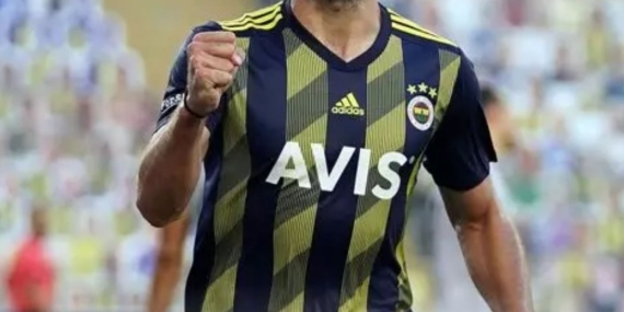 Galatasaray’ın yeni hedefi eski Fenerbahçeli Vedat Muriqi!