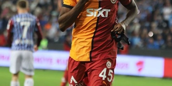 Victor Osimhen’in Sağlık Durumu Netleşti: Arka Adalesinde Zorlanma ve Kanama