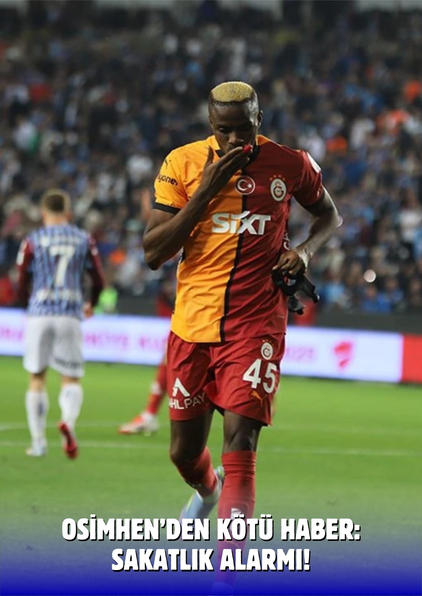 FENERBAHÇE’DE YENİ HOCA ARAYIŞI (7)