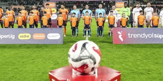 Trabzonspor, Başakşehir Karşısında Nefes Kestiği Maçı 4-3 Kazandı