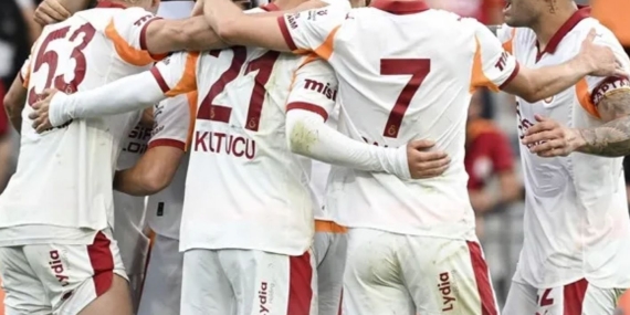 Eintracht Frankfurt – Galatasaray: Muhtemel 11’ler