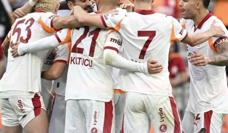 Eintracht Frankfurt – Galatasaray: Muhtemel 11’ler