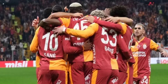 Galatasaray’ın Monaco Deplasmanındaki Olası 11’i Belli Oldu