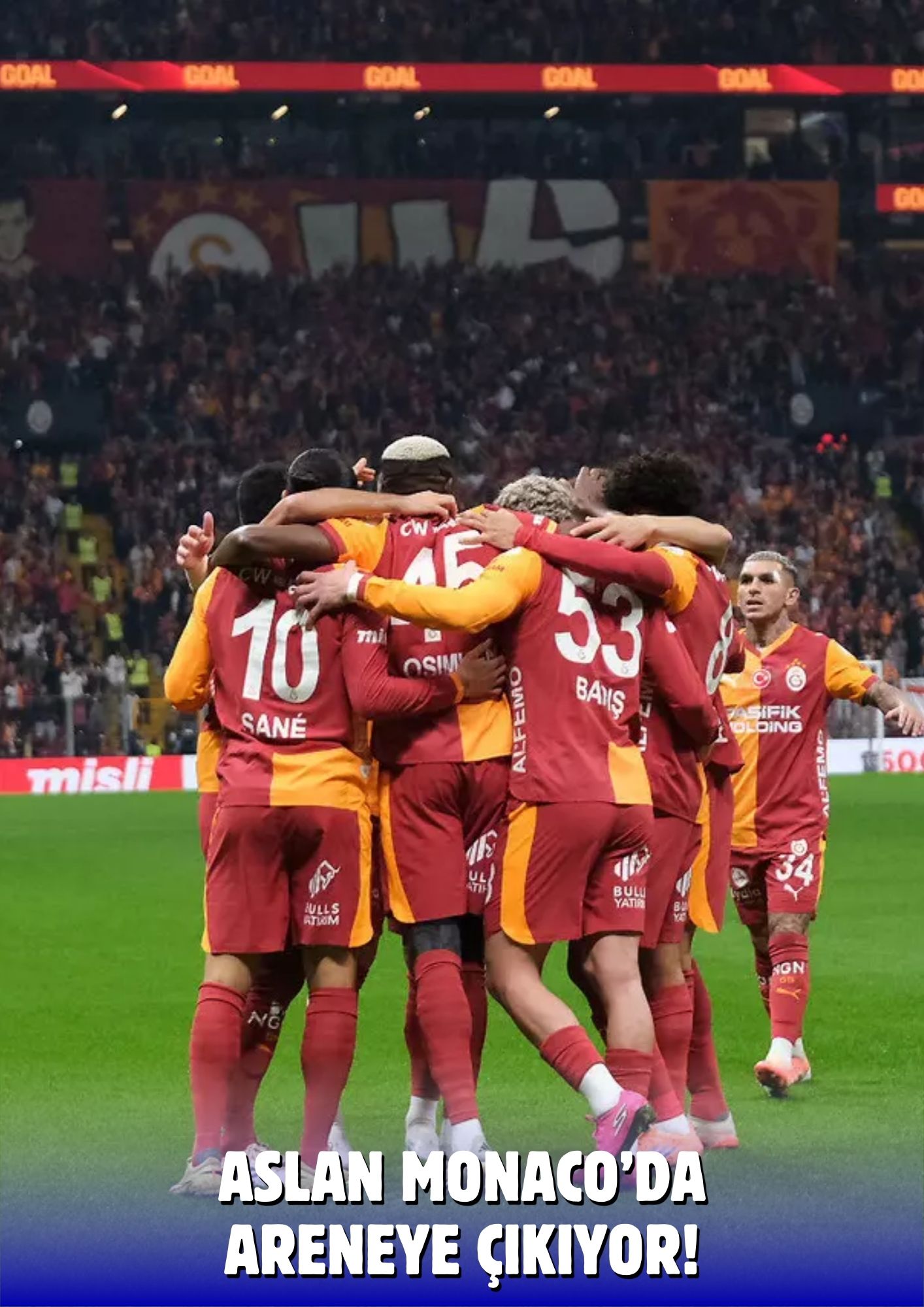 FENERBAHÇE’DE YENİ HOCA ARAYIŞI (8)