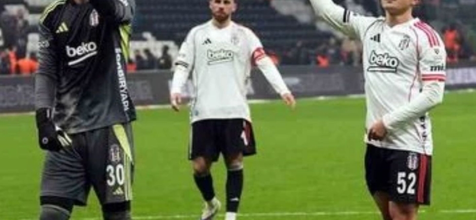 FENERBAHÇE’DE YENİ HOCA ARAYIŞI (8)