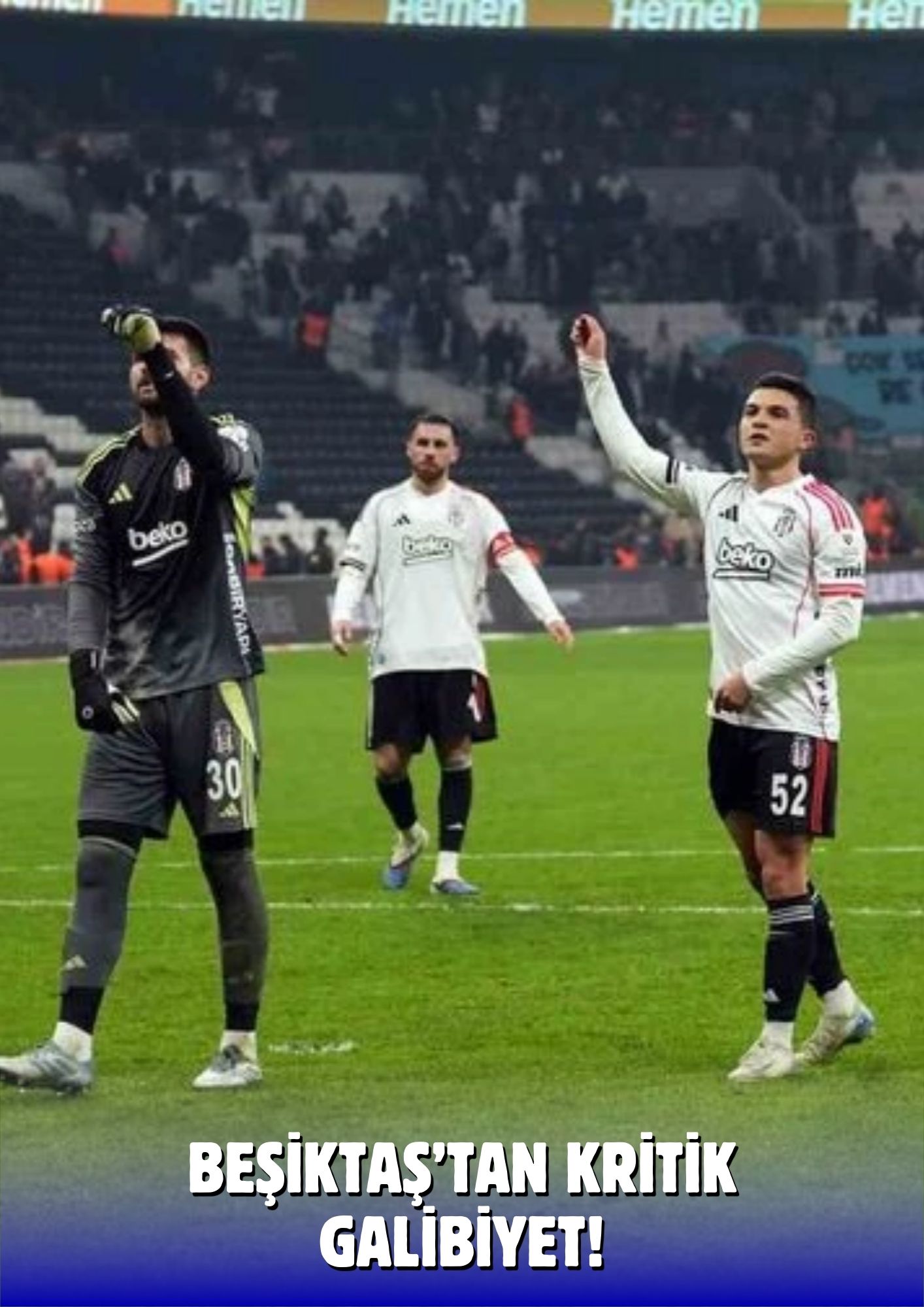 FENERBAHÇE’DE YENİ HOCA ARAYIŞI (8)