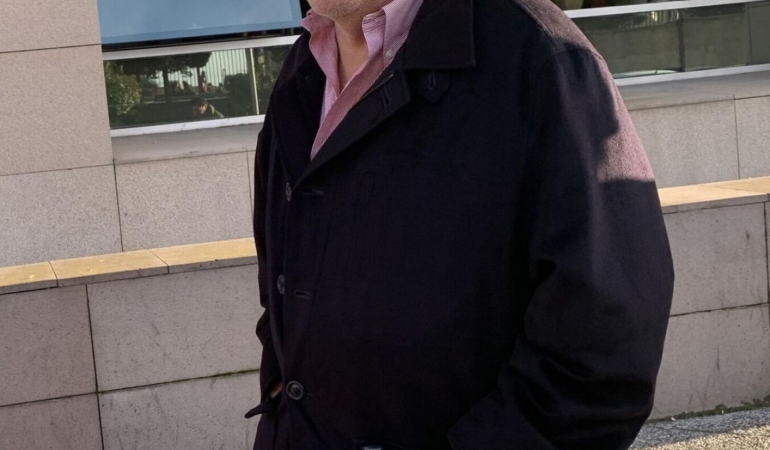 Ahmet Çakar’dan Şok İddia: “Hakemlere Şantaj Yapıldı, Şampiyonluklar Askıya Alınmalı”