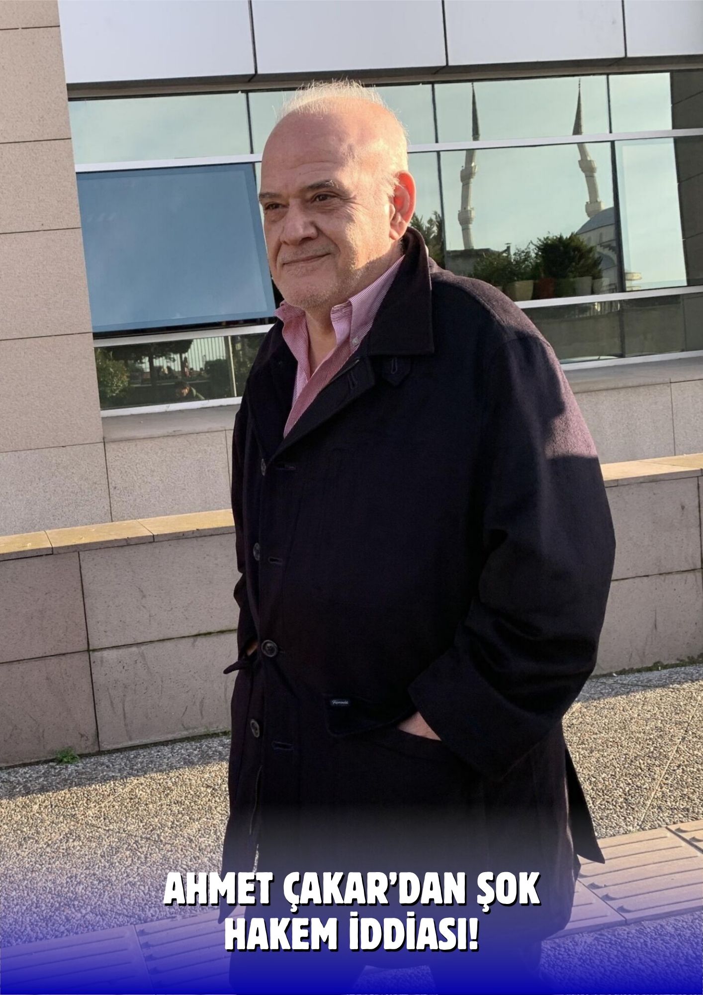 FENERBAHÇE’DE YENİ HOCA ARAYIŞI (8)