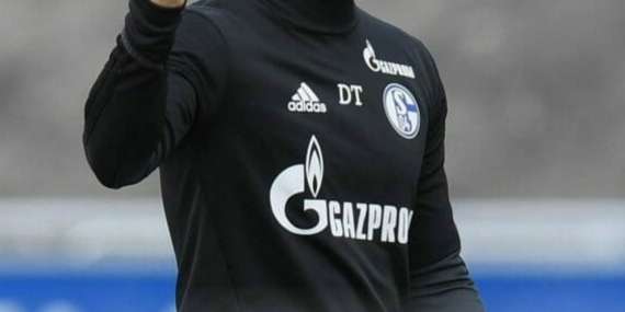 Fenerbahçe, Domenico Tedesco ile İmza Aşamasında