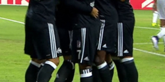 Beşiktaş’a Büyük Fırsat: Lig Yolunda İstanbul Avantajı