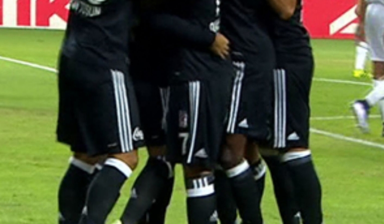 Beşiktaş’a Büyük Fırsat: Lig Yolunda İstanbul Avantajı