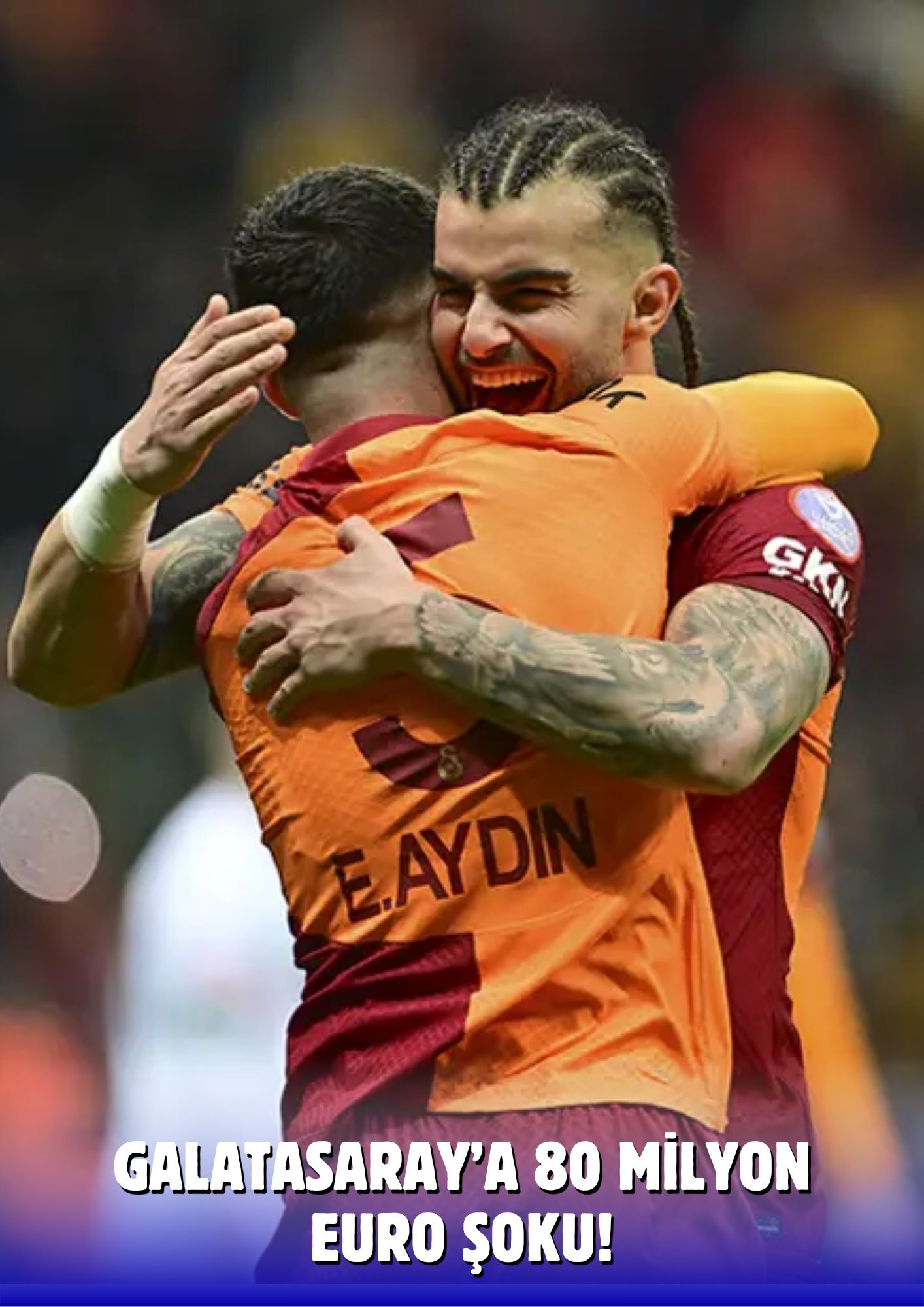 FENERBAHÇE’DE YENİ HOCA ARAYIŞI (8)