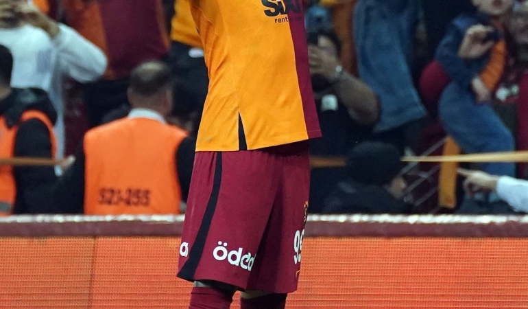 Galatasaray’da büyük Mauro Icardi krizi!