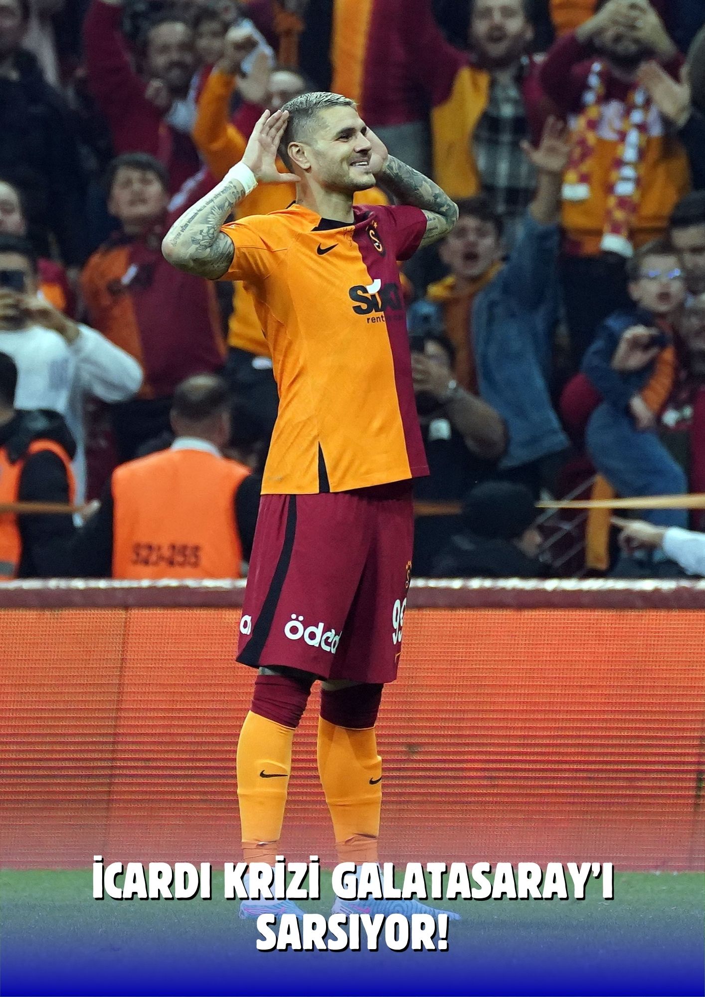 FENERBAHÇE’DE YENİ HOCA ARAYIŞI (8)