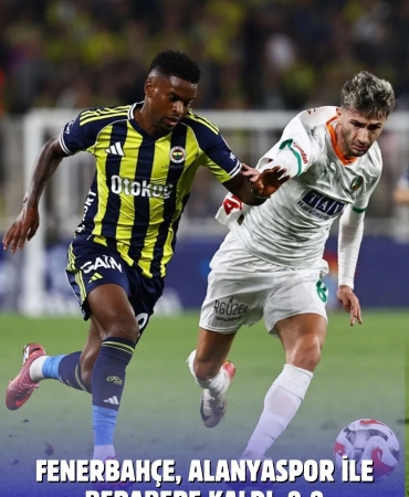 FENERBAHÇE’DE YENİ HOCA ARAYIŞI (9)