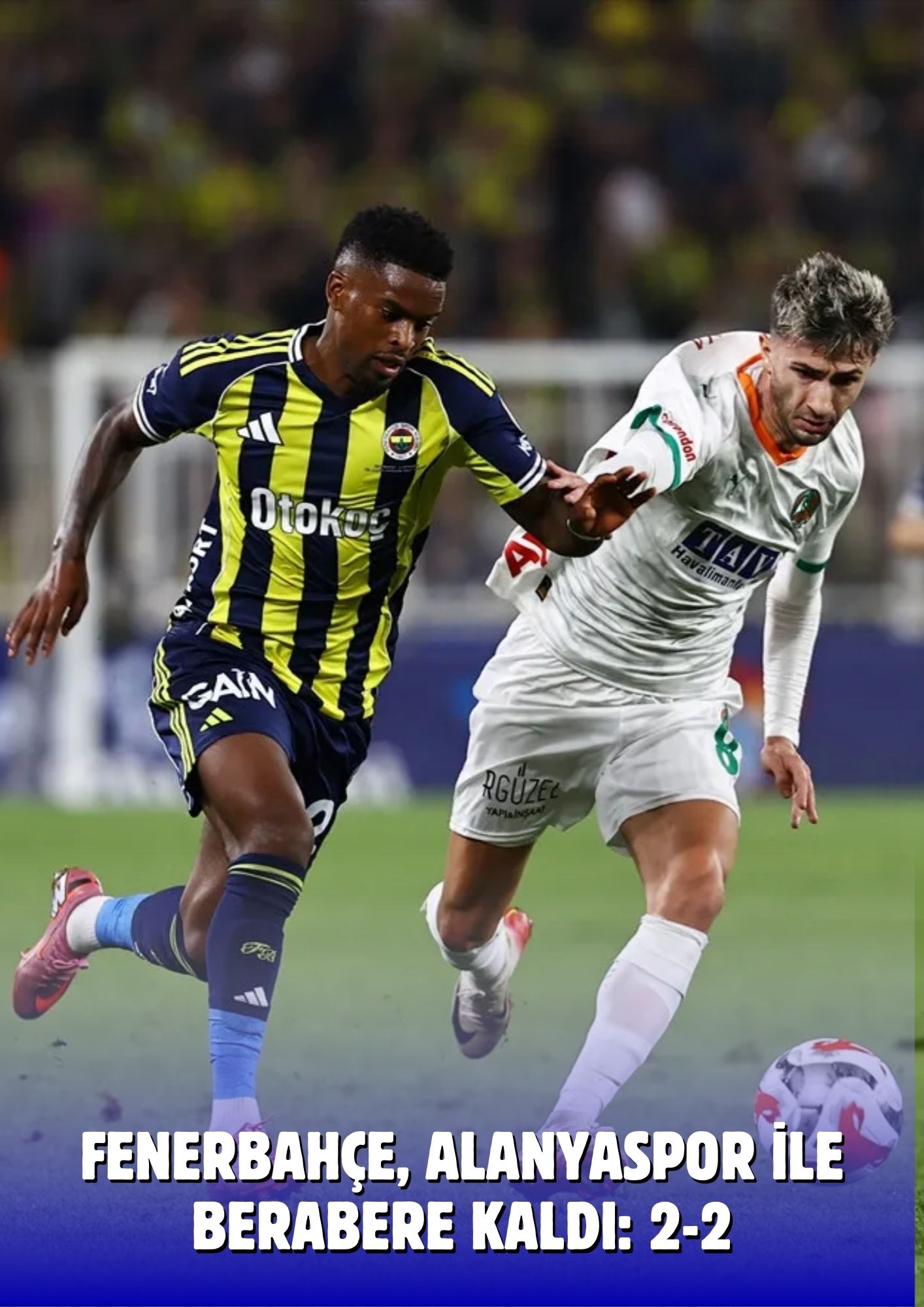 FENERBAHÇE’DE YENİ HOCA ARAYIŞI (9)