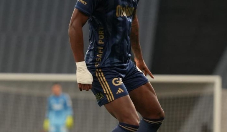 FENERBAHÇE RAHAT KAZANDI: EYÜPSPOR’U 3-0 DEVİRDİ