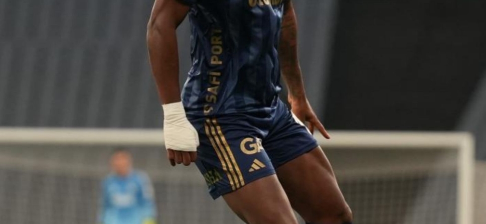 FENERBAHÇE’DE YENİ HOCA ARAYIŞI (9)