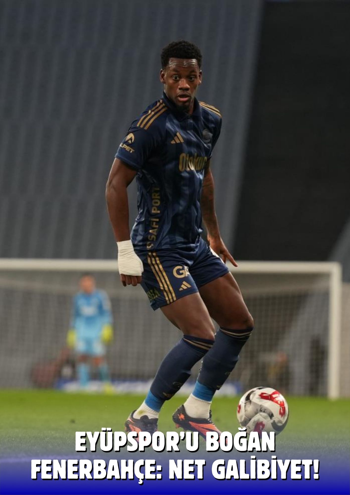 FENERBAHÇE’DE YENİ HOCA ARAYIŞI (9)