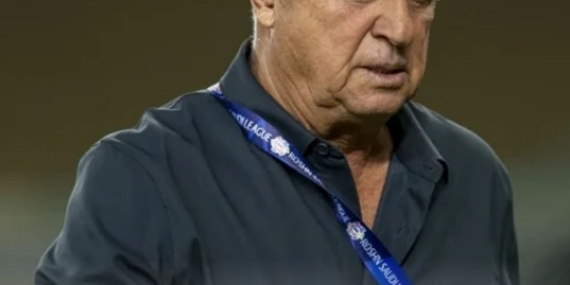 Resmen Açıklandı: Fatih Terim Yeni Takımında