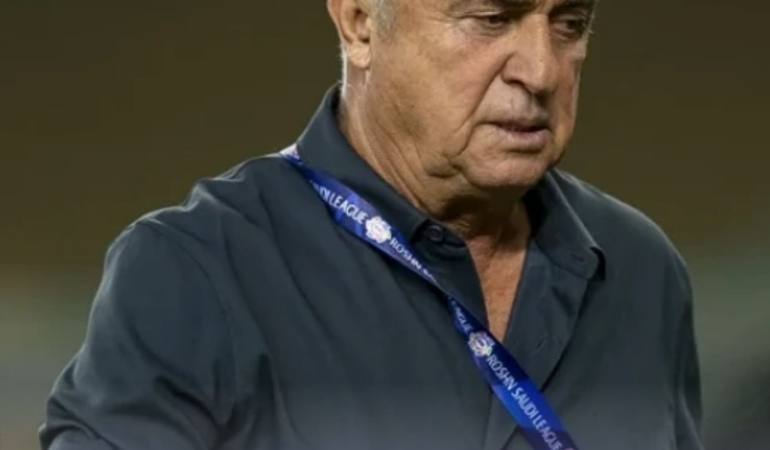 Resmen Açıklandı: Fatih Terim Yeni Takımında