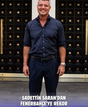 FENERBAHÇE’DE YENİ HOCA ARAYIŞI (9)