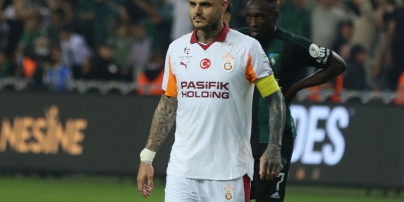 Kocaelispor-Galatasaray Maçında VAR Kararları Tartışma Yarattı