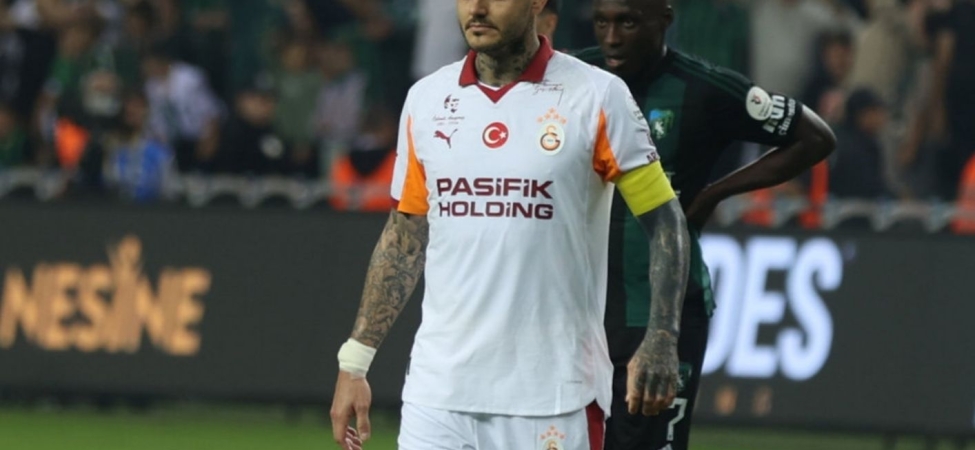 FENERBAHÇE’DE YENİ HOCA ARAYIŞI (9)