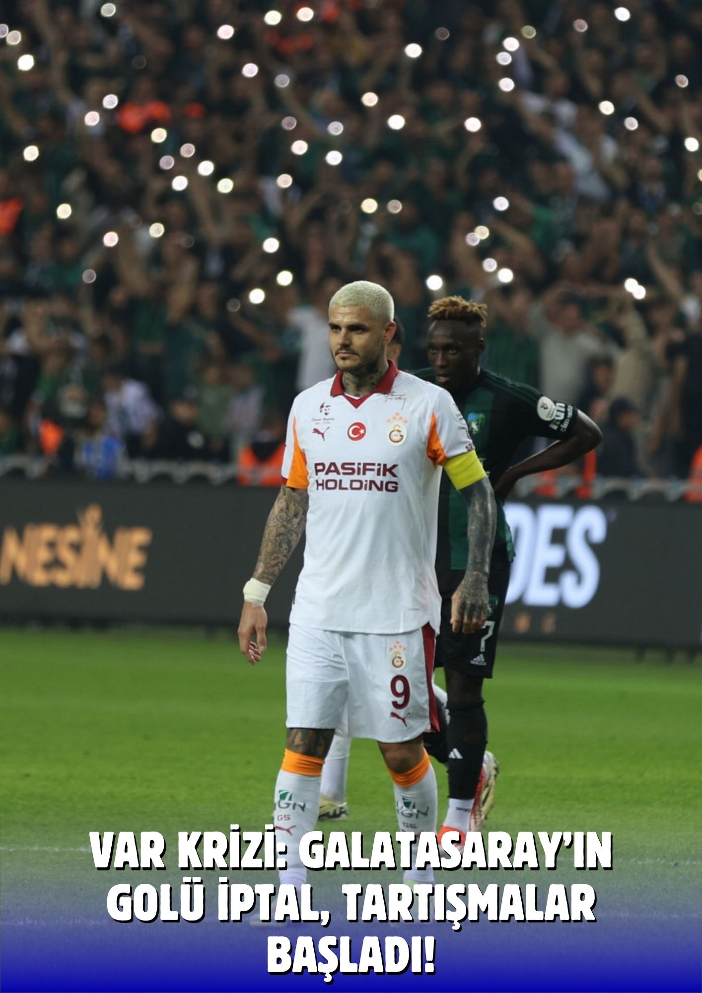 FENERBAHÇE’DE YENİ HOCA ARAYIŞI (9)