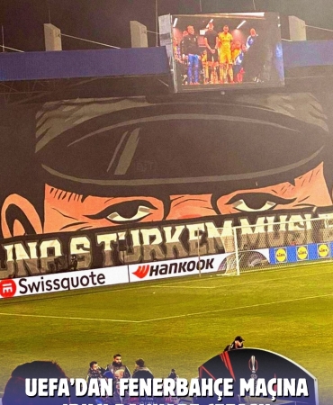 FENERBAHÇE’DE YENİ HOCA ARAYIŞI (9)