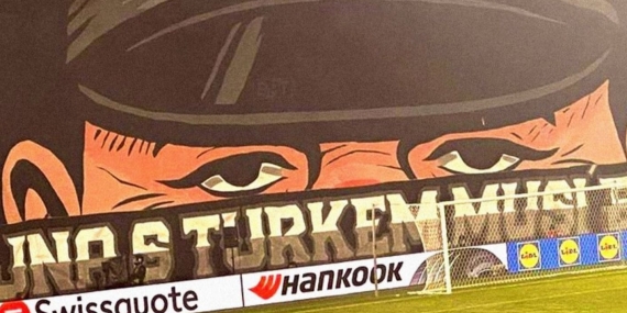 Fenerbahçe Maçında Irkçı Pankart Krizi: UEFA’dan Viktoria Plzen ve Fenerbahçe’ye Ağır Ceza