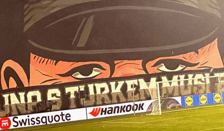 Fenerbahçe Maçında Irkçı Pankart Krizi: UEFA’dan Viktoria Plzen ve Fenerbahçe’ye Ağır Ceza