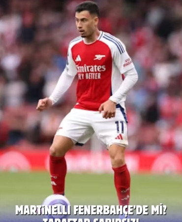 FENERBAHÇE’DE YENİ HOCA ARAYIŞI (9)