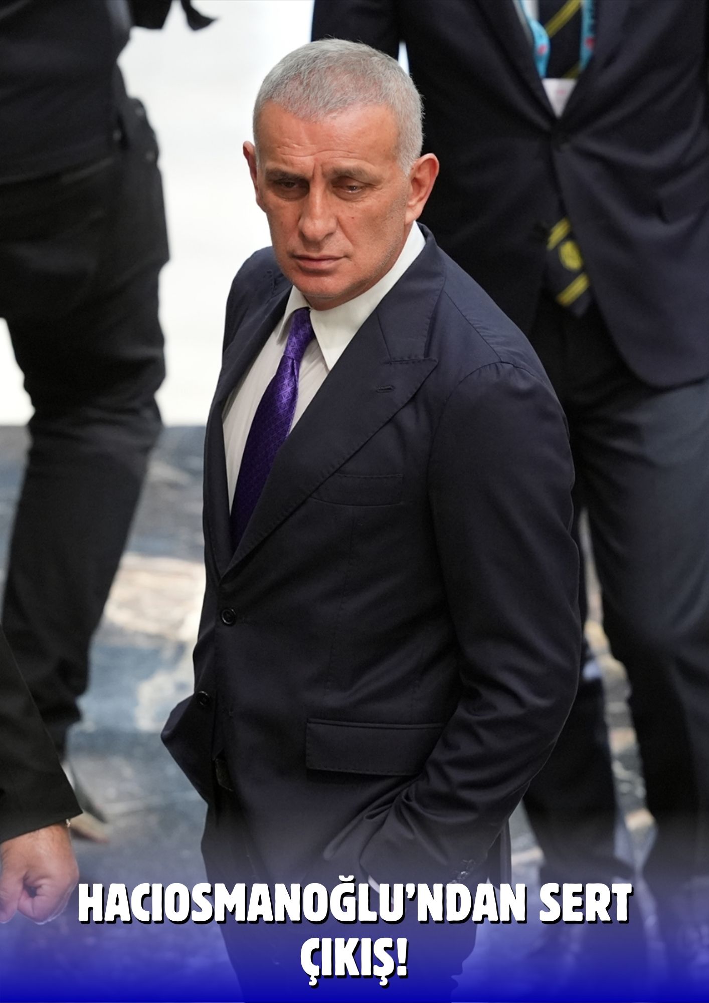 FENERBAHÇE’DE YENİ HOCA ARAYIŞI (9)