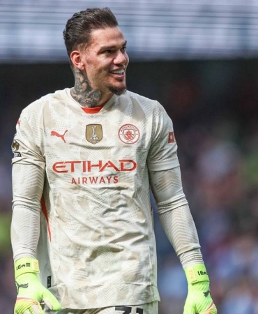 GALATASARAYDAN EDERSON İÇİN TEKLİF